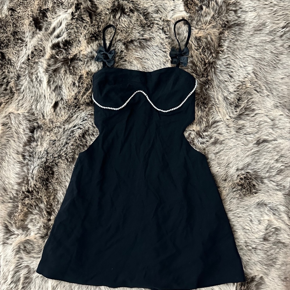 Boutique dress